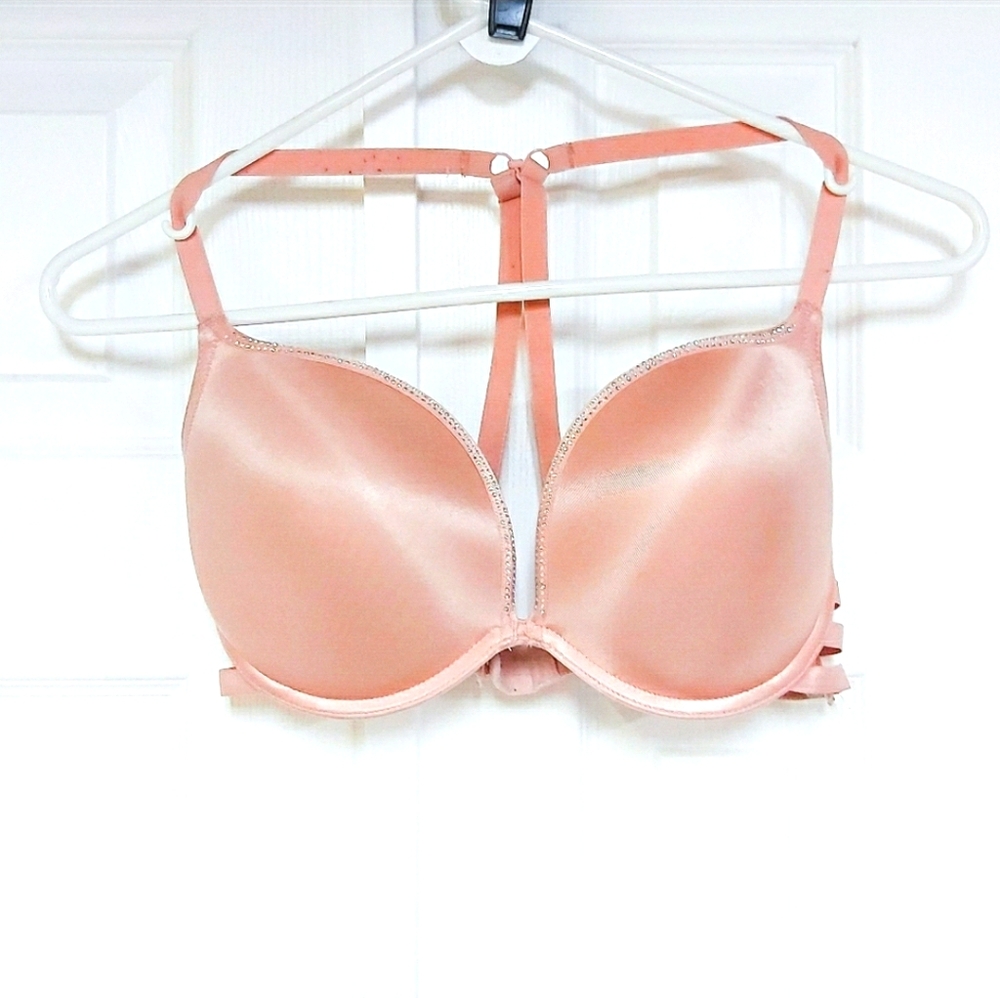 BOGO La SENZA Push-Up Bra
